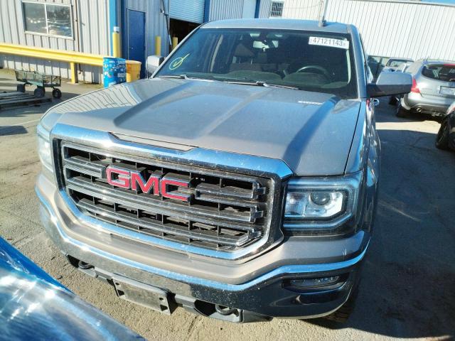 1GTV2MEC9HZ249849 GMC Sierra K1500 Sle