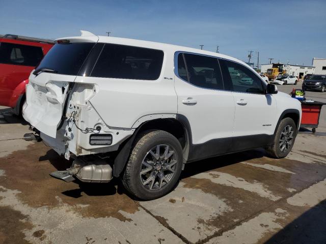 1GKKNKLS2LZ216195 GMC ACADIA SLE