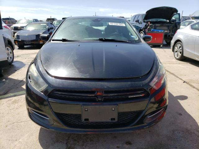1C3CDFBB6FD158867 Dodge DART SXT
