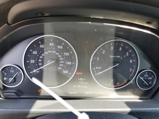 WBA3X5C54ED556547 BMW 328 XIGT