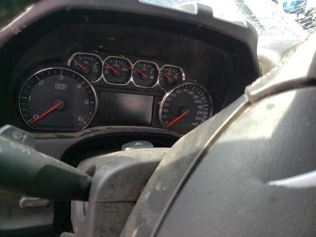 1GTV2UEC3EZ105239 GMC Sierra K1500 Sle