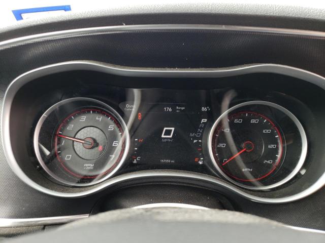 2C3CDXHG8GH186621 Dodge Charger Sxt