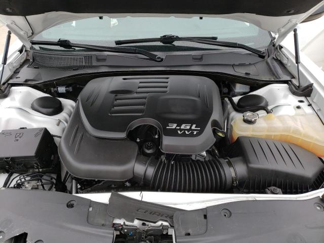 2C3CDXBG2LH216005 Dodge Charger Sxt