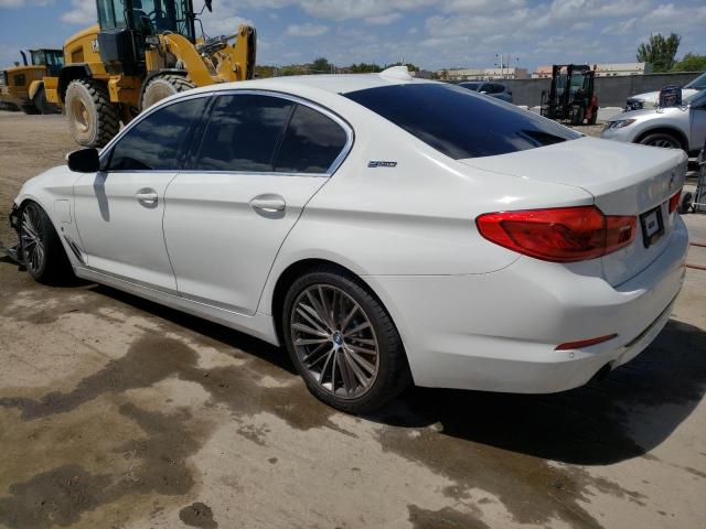 WBAJB1C51KB375833 BMW 530XE