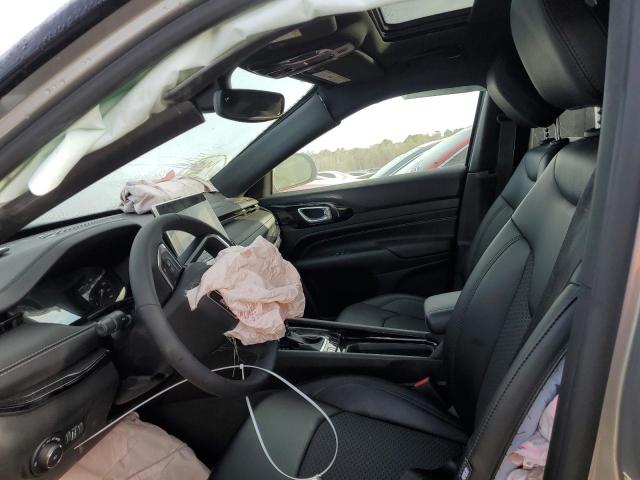 3C4NJCBB0NT234278 Jeep Compass Latitude