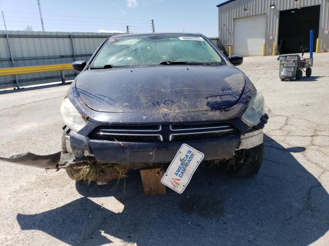 1C3CDFDH1FD151164 Dodge Dart Se Aero