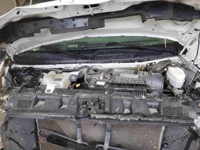 1GTW7AFG7K1321093 GMC Savana G2500
