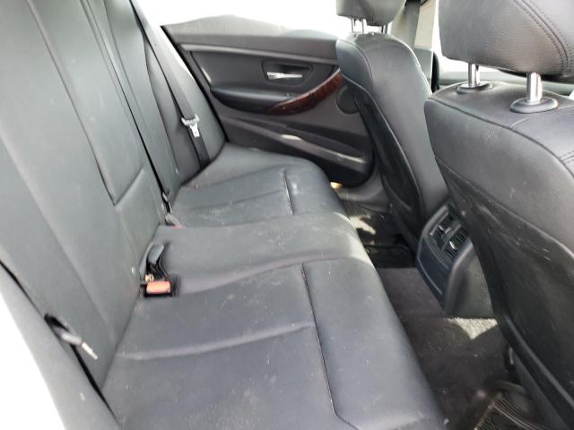 WBA3C3G53ENS68345 BMW 320 I Xdrive