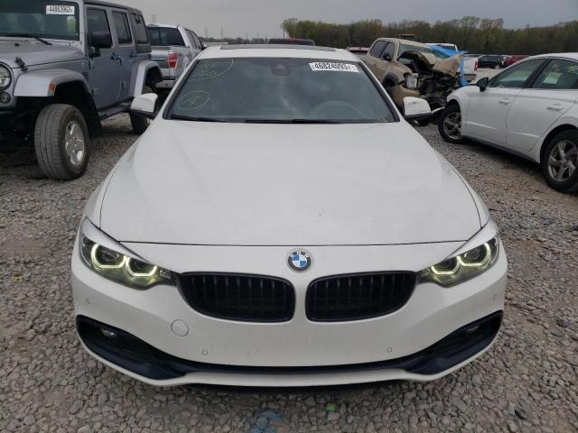 WBA4J1C04LBU68206 BMW 430i Gran Coupe