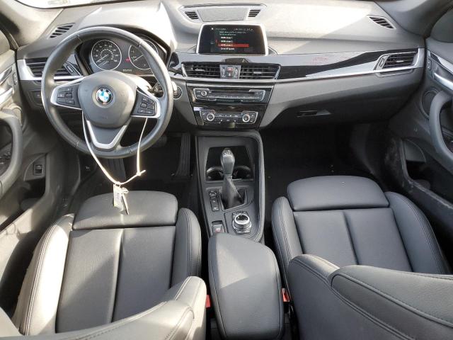 WBXHT3C38J5K27008 BMW X1 Xdrive28i
