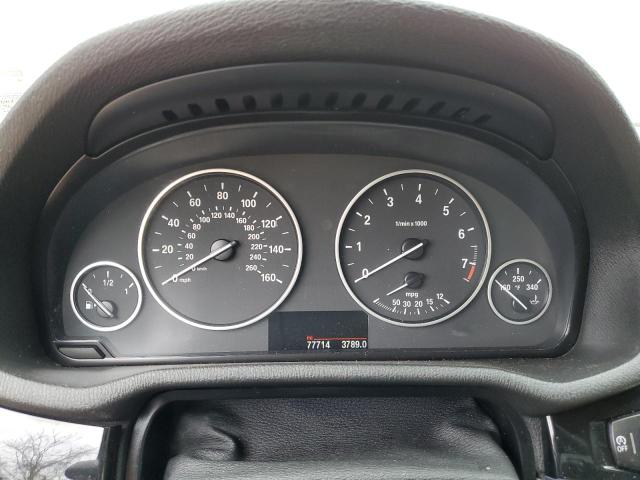 5UXWX9C52H0T09528 BMW X3 Xdrive28i