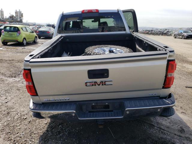 3GTU2VEC8EG191777 GMC Sierra K1500 Slt