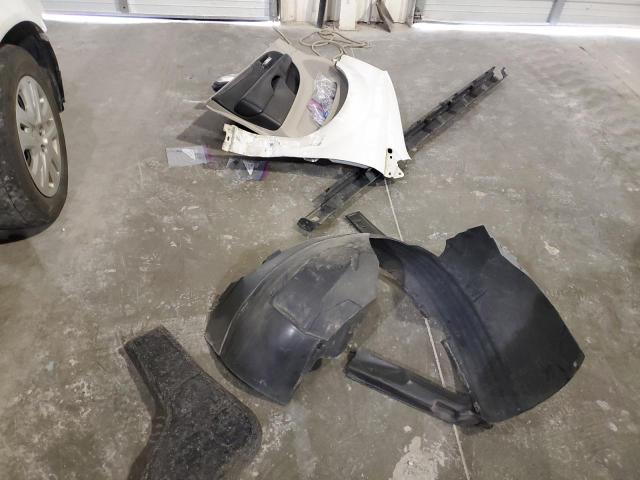 2C4RDGBG5FR598518 Dodge Grand Caravan Se
