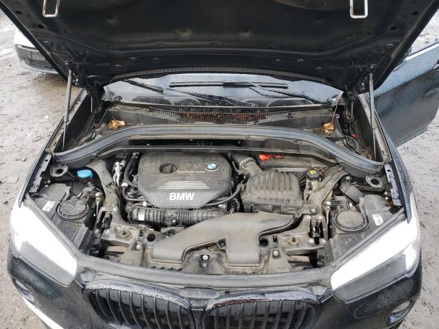 WBXHT3C39J5L26775 BMW X1 Xdrive28i