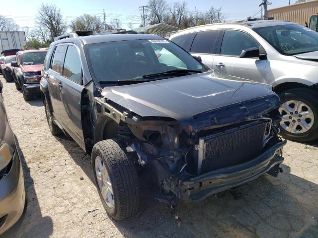 2GKFLRE31F6250991 GMC Terrain Sle