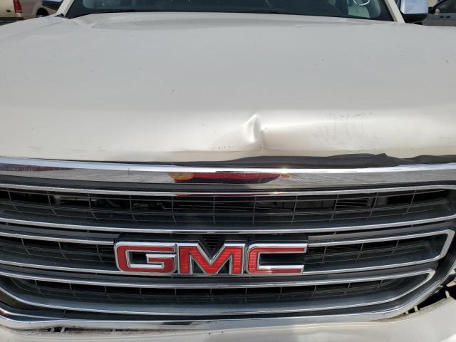 1GKS2HKC8FR125541 GMC Yukon Xl K1500 Slt
