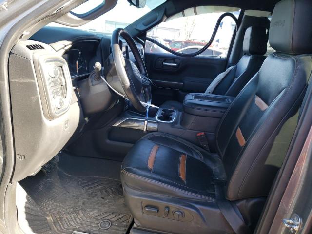 3GTU9EET3LG360998 GMC Sierra K1500 At4
