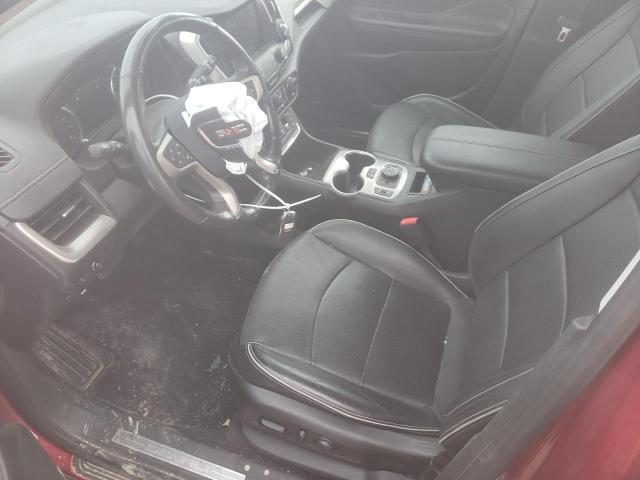 3GKALXEX9LL190788 GMC Terrain Denali