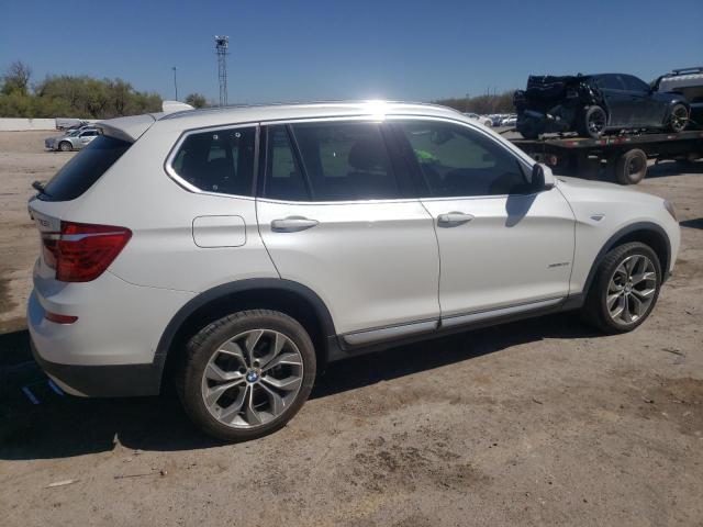 5UXWX9C50H0T09463 BMW X3 Xdrive28i