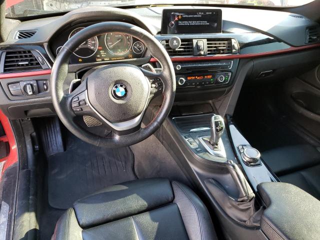 WBA3N9C54EK245760 BMW 428 XI