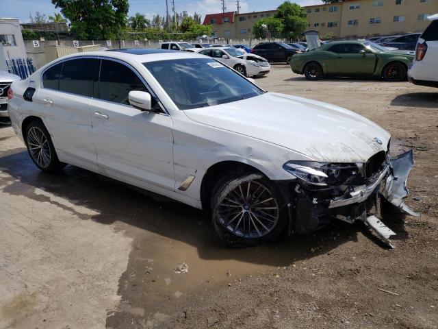 WBAJB1C51KB375833 BMW 530XE