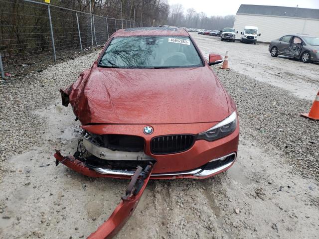 WBA4W5C58JAA49480 BMW 430xi