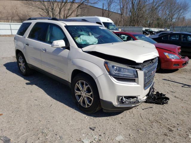 1GKKVSKDXFJ233039 GMC Acadia
