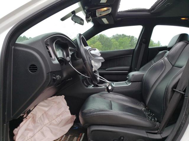2C3CDXBG2LH216005 Dodge Charger Sxt