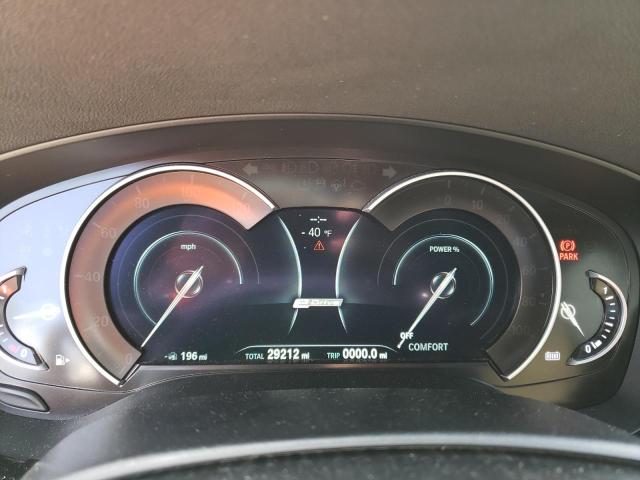 WBAJB1C51KB375833 BMW 530XE