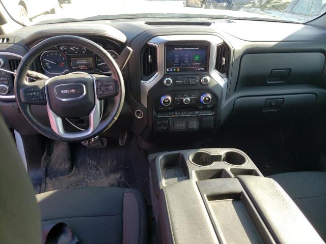3GTU9BET4LG375623 GMC Sierra K1500 Sle