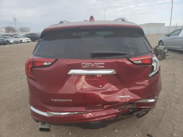 3GKALXEX9LL190788 GMC Terrain Denali