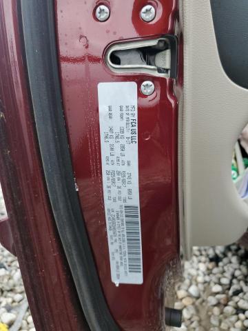 2C4RDGBG5HR834670 Dodge Grand Caravan Se