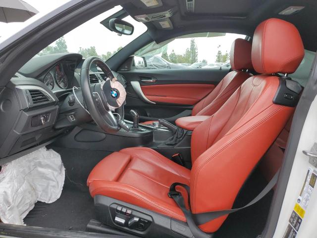 WBA1J9C57GV696380 BMW M235XI