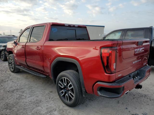 3GTP9EED8MG195831 GMC Sierra K1500 At4