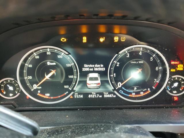 WBAYB6C51ED224480 BMW 750 Xi