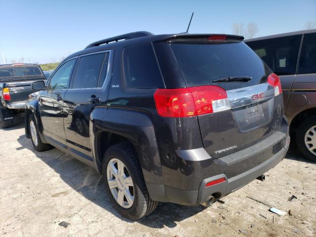 2GKFLRE31F6250991 GMC Terrain Sle