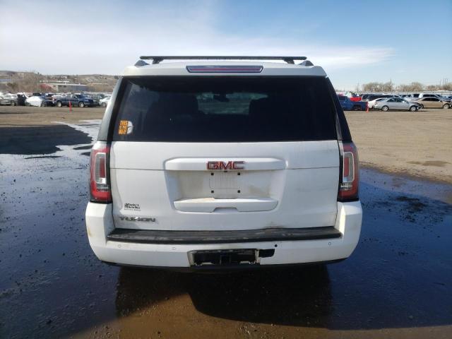 1GKS2AECXFR516967 GMC YUKON SLE