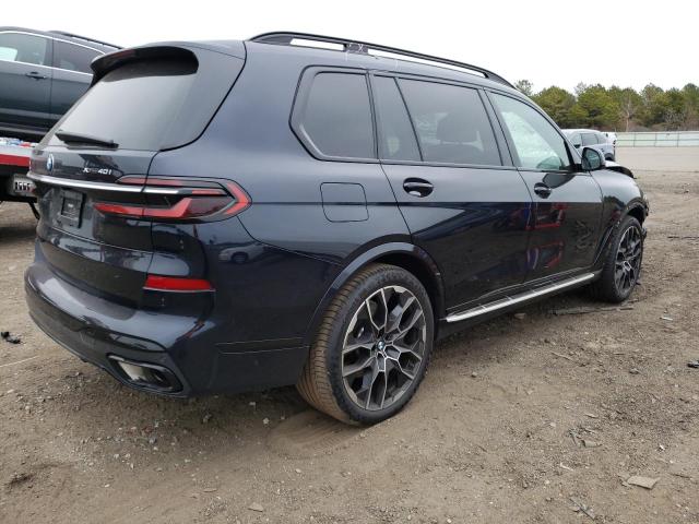 5UX23EM09P9P25009 BMW X7 Xdrive40i