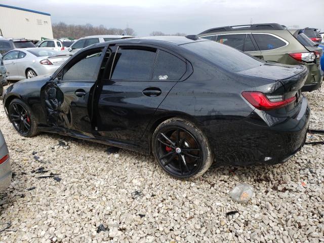 3MW49FF06P8C81963 BMW M340XI