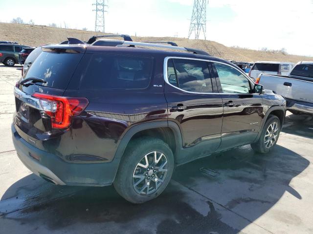 1GKKNRLS2LZ205092 GMC ACADIA SLE