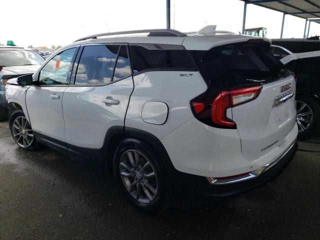 3GKALVEV3NL187021 GMC Terrain Slt
