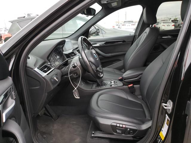 WBXHT3Z31J4A66582 BMW X1 Xdrive28i