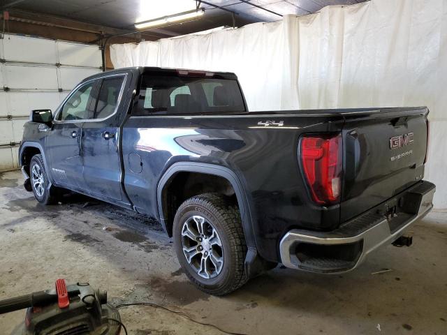 1GTV9BED7KZ224898 GMC Sierra K1500 Sle