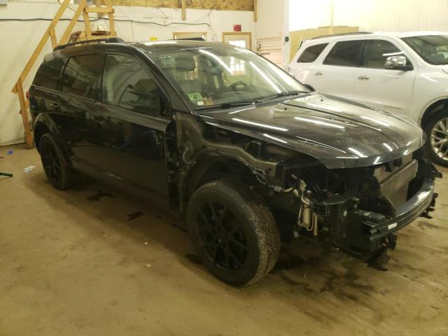 3C4PDDEG2HT623487 Dodge JOURNEY GT