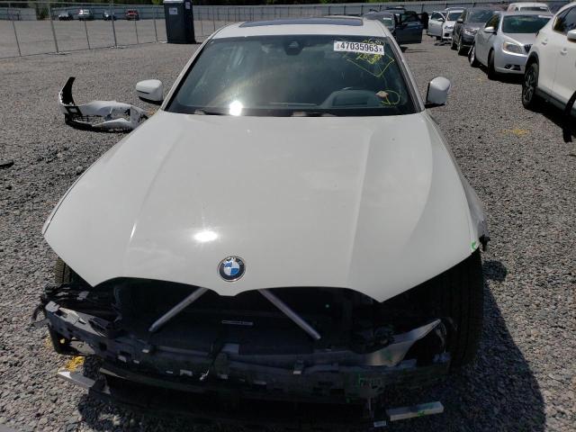 WBA5R1C57KAE82102 BMW 330I