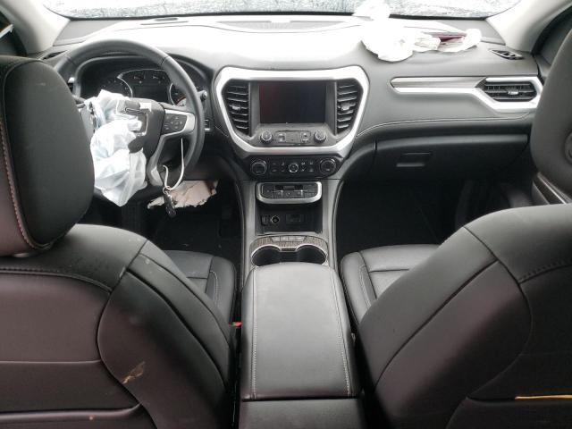 1GKKNMLS1NZ147787 GMC ACADIA SLT