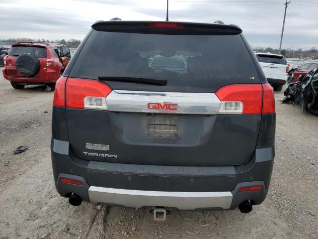 2GKFLTE37E6144184 GMC Terrain Slt