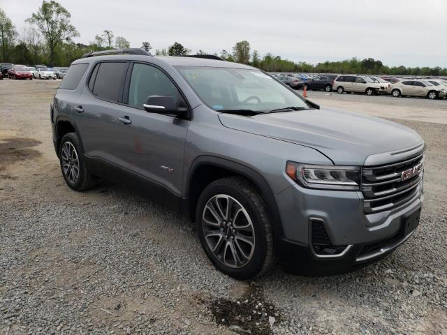 1GKKNLLS7LZ186360 GMC Acadia At4