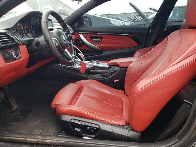 WBA3R1C57FK193340 BMW 435 I