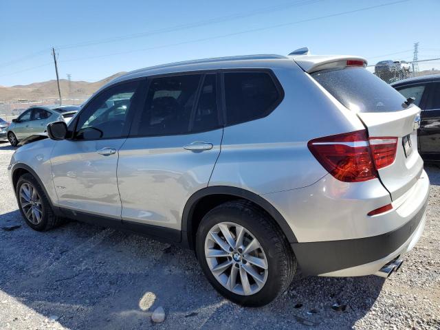 5UXWX9C56E0D17159 BMW X3 Xdrive28i